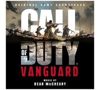 Call Of Duty: Vanguard (Original Game Soundtrack)