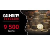 Call of Duty Vanguard Points 9500 Points (Xbox)