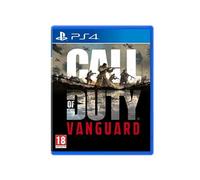 Call of Duty: Vanguard PS4