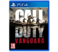 Call of Duty: Vanguard PS4 G