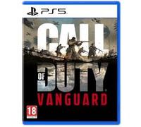 Call of Duty: Vanguard PS5 G