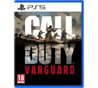 Koch Media - Jeu vidéo PS5 - Call of Duty: Vanguard - PS5 G