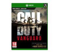 Call of Duty: Vanguard Standard Multilingue Xbox Series X