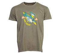 Call of Duty: Vanguard T-Shirt "Shark" Khaki Size L