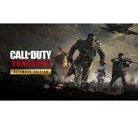 Call of Duty Vanguard Ultimate Edition (PS5)