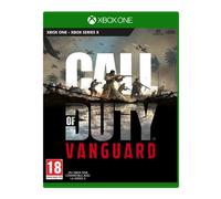 Call of Duty: Vanguard Xbox One