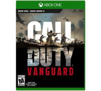 Call of Duty: Vanguard - Xbox One