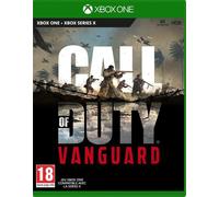 Call Of Duty : Vanguard Xbox One