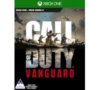 Call of Duty: Vanguard /Xbox One