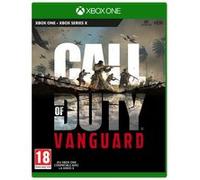 Call of Duty: Vanguard Xbox One