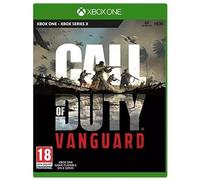 Call of Duty®: Vanguard (Xbox One) (Microsoft Xbox One)