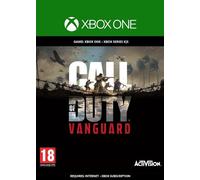 Call of Duty: Vanguard (Xbox One) Xbox Live Key GLOBAL