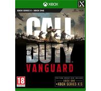 Call of Duty: Vanguard Xbox Series X