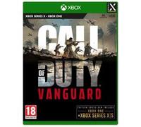 Call Of Duty : Vanguard Xbox Series X