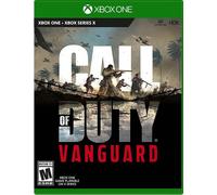 Call Of Duty: Vanguard - Xbox Series X / Xbox One (Us)