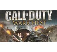 Call of Duty Warchest (Steam Accounts)