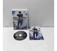 Call of Duty: Wold at War (Wii) [import anglais]