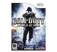 Call of Duty World at War