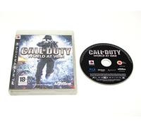 Call of Duty : World at War