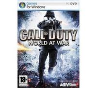Call of Duty - World at War G