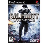 Call of Duty World at War