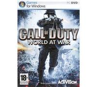 Call Of Duty World At War Pc