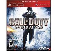 Call of Duty - World at War - Platinum G