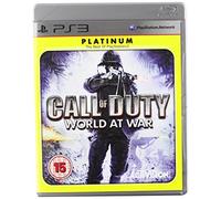 Call of Duty : World at War - Platinum [import anglais]
