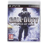 Call Of Duty: World At War pour PS3