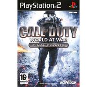 Call of Duty World at War