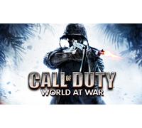 Call of Duty World at War (Steam Account)
