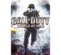 Call of Duty: World at War - Windows Store Key EUROPE
