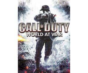 Call of Duty: World at War - Windows Store Key EUROPE