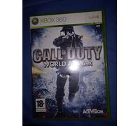 Call of Duty: World at War (Xbox 360) [import anglais]