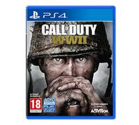 Activision Call of Duty: WWII, PS4 Standard Italien PlayStation 4