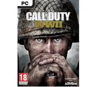 Call of Duty : World War II [Ne contient pas de DVD]