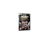 Call of Duty : World War II [Ne contient pas de DVD]