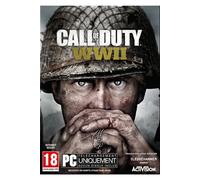 CALL OF DUTY WORLD WAR II PC