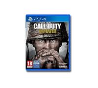 Call of Duty World War II PlayStation 4