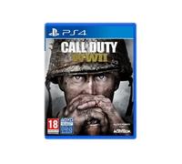 Activision Call of Duty: WWII, PS4 Standard Italien PlayStation 4