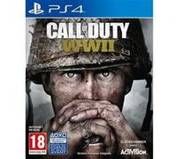 Activision Call of Duty: WWII, PS4 Standard Italien PlayStation 4