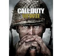 Call of Duty: World War II Steam Key GLOBAL
