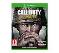 Call of duty : World War II (Xbox One)