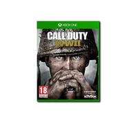 Call of Duty World War II Xbox One anglais