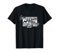 Call Of Duty Wunderwaffe Dg-2 Happy Happy Times Vintage T-Shirt
