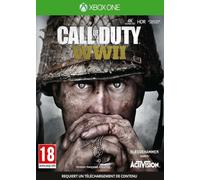 Call Of Duty Ww Ii Xbox One