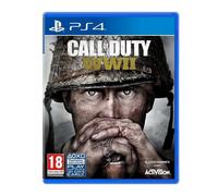 Call Of Duty Ww2 PS4