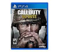 Call of Duty WWII (輸入版:北米) - PS4