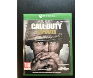 Call Of Duty WWII