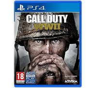 Call of Duty: WWII (PS4) (PlayStation 4)